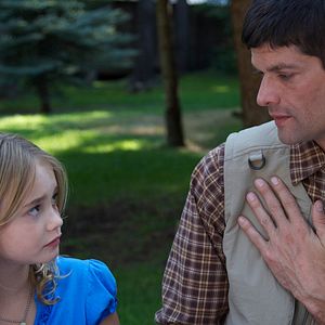 Bilder Johnny Sequoyah