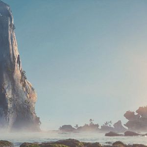 Bilder Dragon - Love Is a Scary Tale