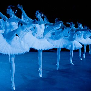 Bilder Bolschoi Babylon