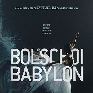 Bilder Bolschoi Babylon