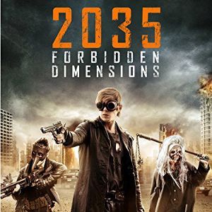 Bilder Mad Jack - Travelling Forbidden Dimensions