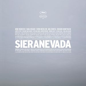 Bilder Sieranevada