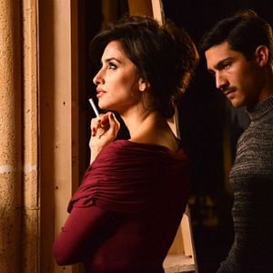 Bilder Penélope Cruz