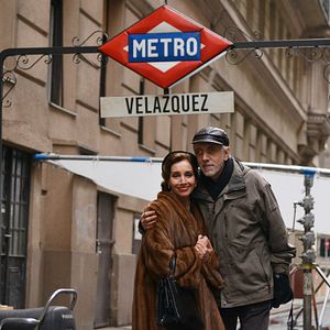 Bilder Fernando Trueba