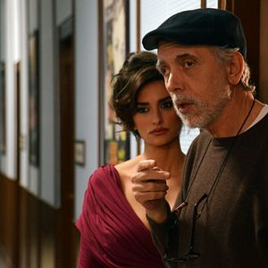 Bilder Penélope Cruz