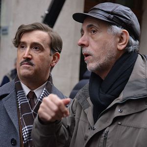 Bilder Fernando Trueba