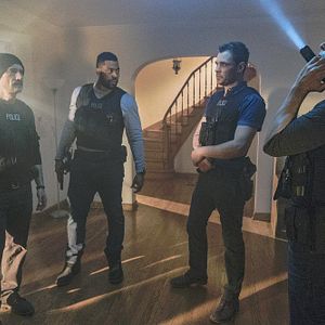 Bilder LaRoyce Hawkins