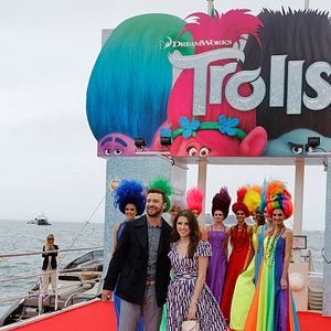 Bilder Anna Kendrick