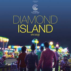 Bilder Diamond Island