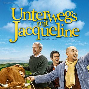 Bilder Unterwegs mit Jacqueline