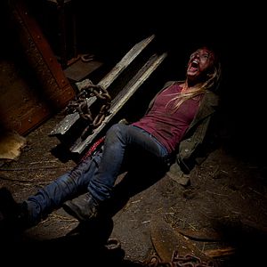 Bilder Lanie McAuley