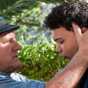 Bilder Gérard Depardieu