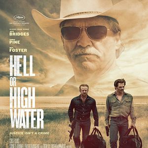 Bilder Hell Or High Water