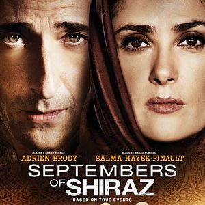 Bilder Septembers Of Shiraz