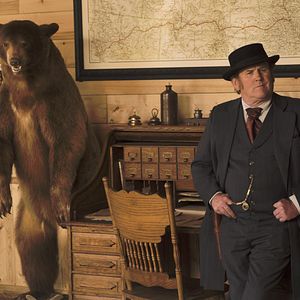 Bilder Hell On Wheels