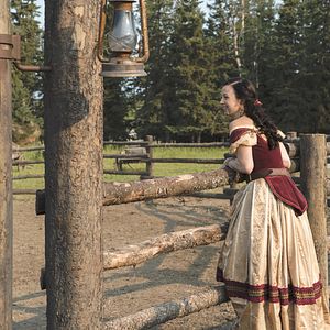 Bilder Hell On Wheels