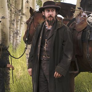 Bilder Hell On Wheels