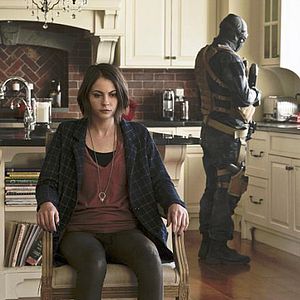 Bilder Willa Holland