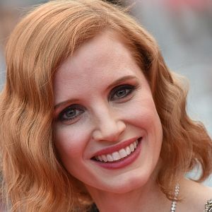 Bilder Jessica Chastain