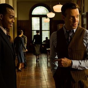 Bilder Jason Sudeikis