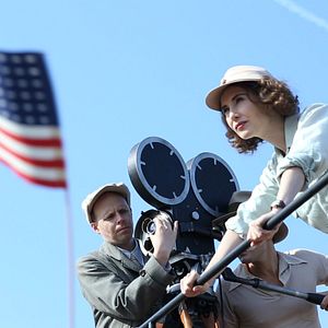 Bilder Carice van Houten