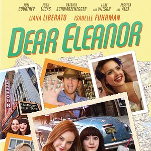 Bilder Dear Eleanor - Zwei Freundinnen auf der Suche nach ihrer Heldin