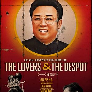 Bilder The Lovers and the Despot