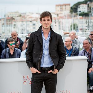 Bilder Gaspard Ulliel