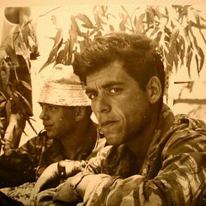 Bilder Censored Voices