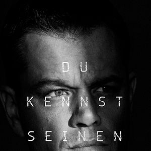 Bilder Jason Bourne