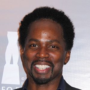 Bilder Harold Perrineau