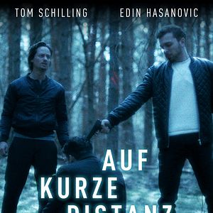 Bilder Auf kurze Distanz