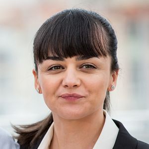 Bilder Hayley Squires