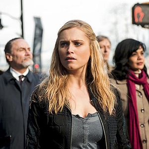 Bilder The 100