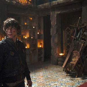 Bilder The 100