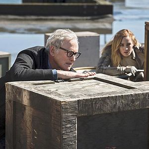 Bilder Victor Garber