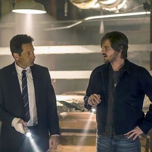 Bilder David Duchovny