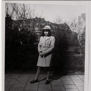 Bilder Kein Asyl - Anne Franks gescheiterte Rettung