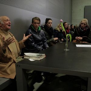 Bilder Kein Asyl - Anne Franks gescheiterte Rettung