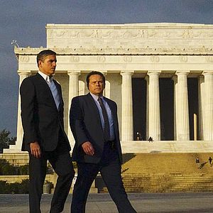 Bilder Kevin Chapman