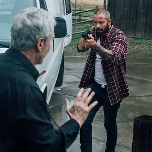 Bilder Johnny Messner