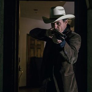 Bilder Michael Paré