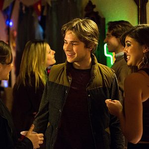 Bilder Sugarbabes - Mädchen für gewisse Stunden