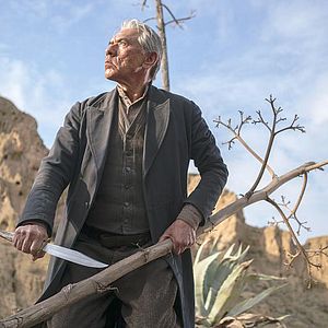 Bilder Penny Dreadful