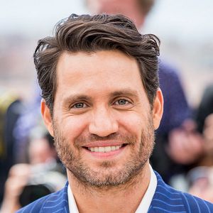 Bilder Édgar Ramírez