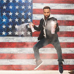 Bilder Johnny Ray Gill