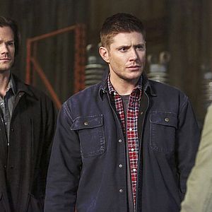 Bilder Jensen Ackles