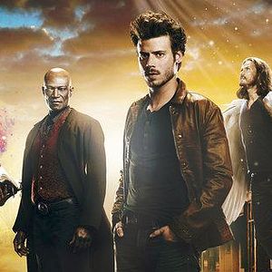 Bilder Midnight, Texas