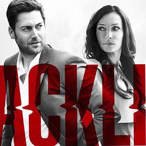 Bilder The Blacklist: Redemption