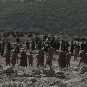 Bilder David and Goliath